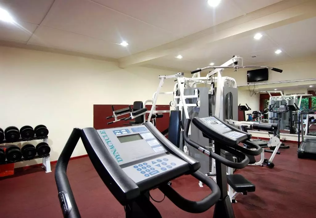 Berjaya Beau Vallon Bay Resort and Casino